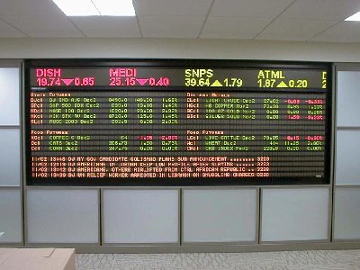 ticket-display